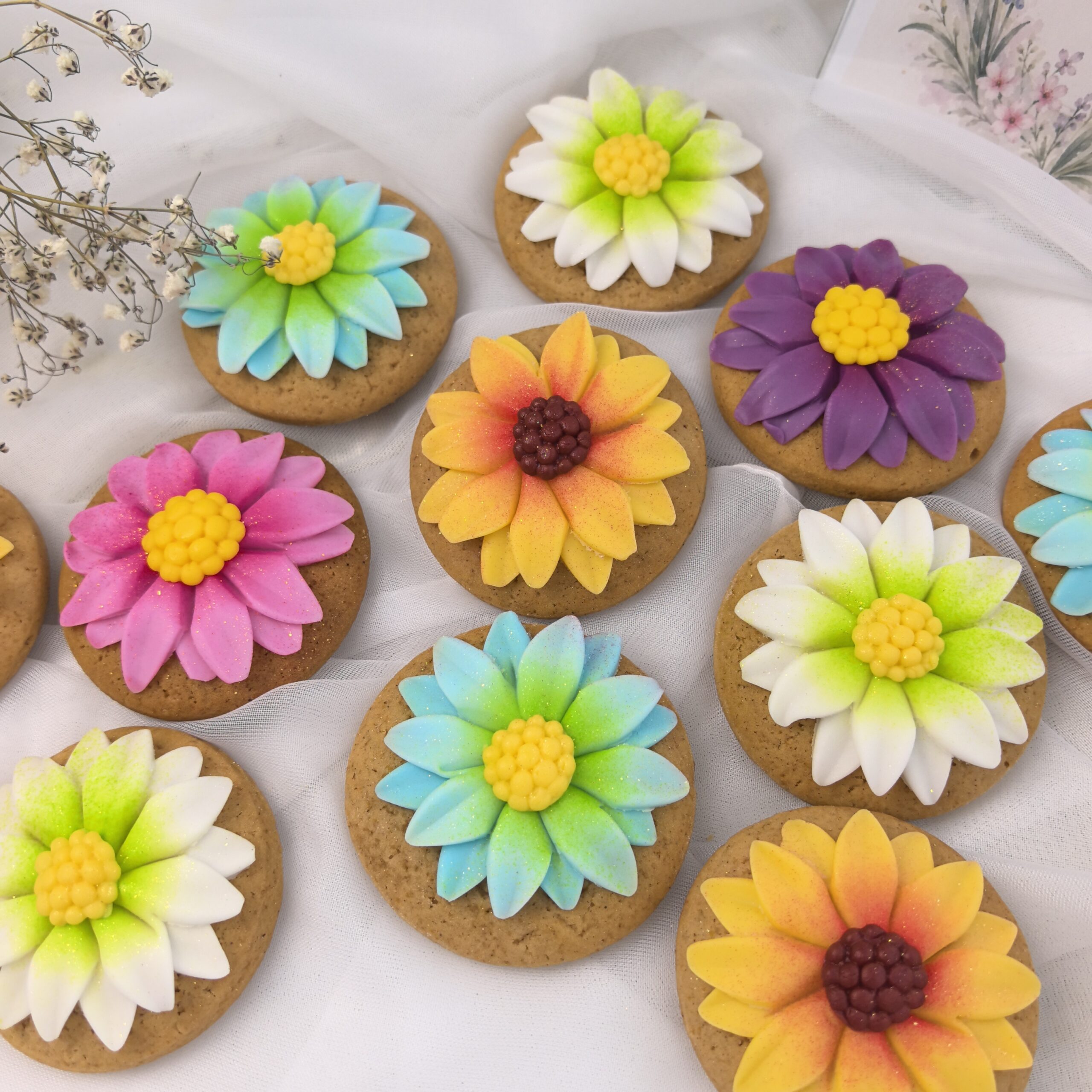 Margareta din turta dulce - imagine 5