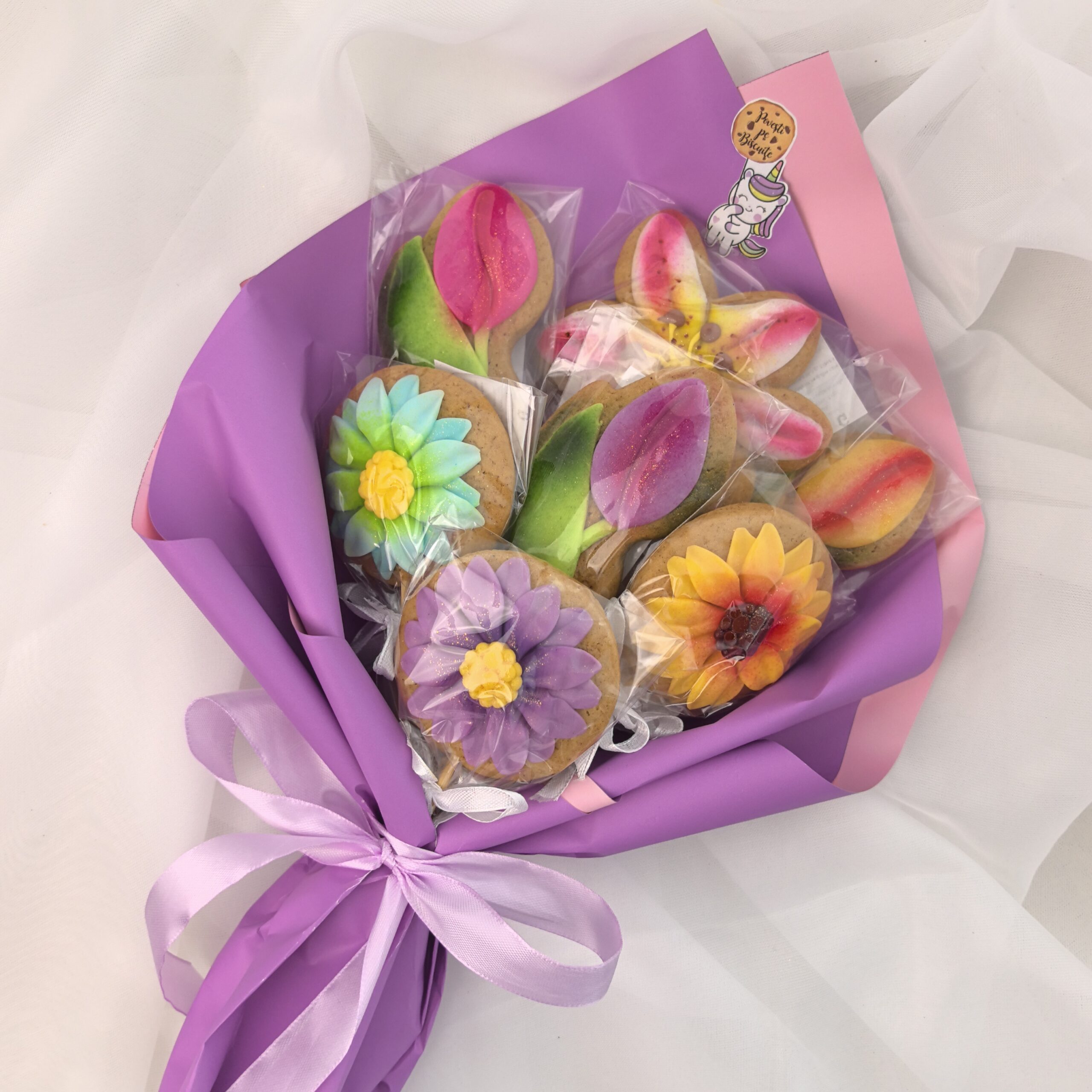 Margareta din turta dulce - imagine 9
