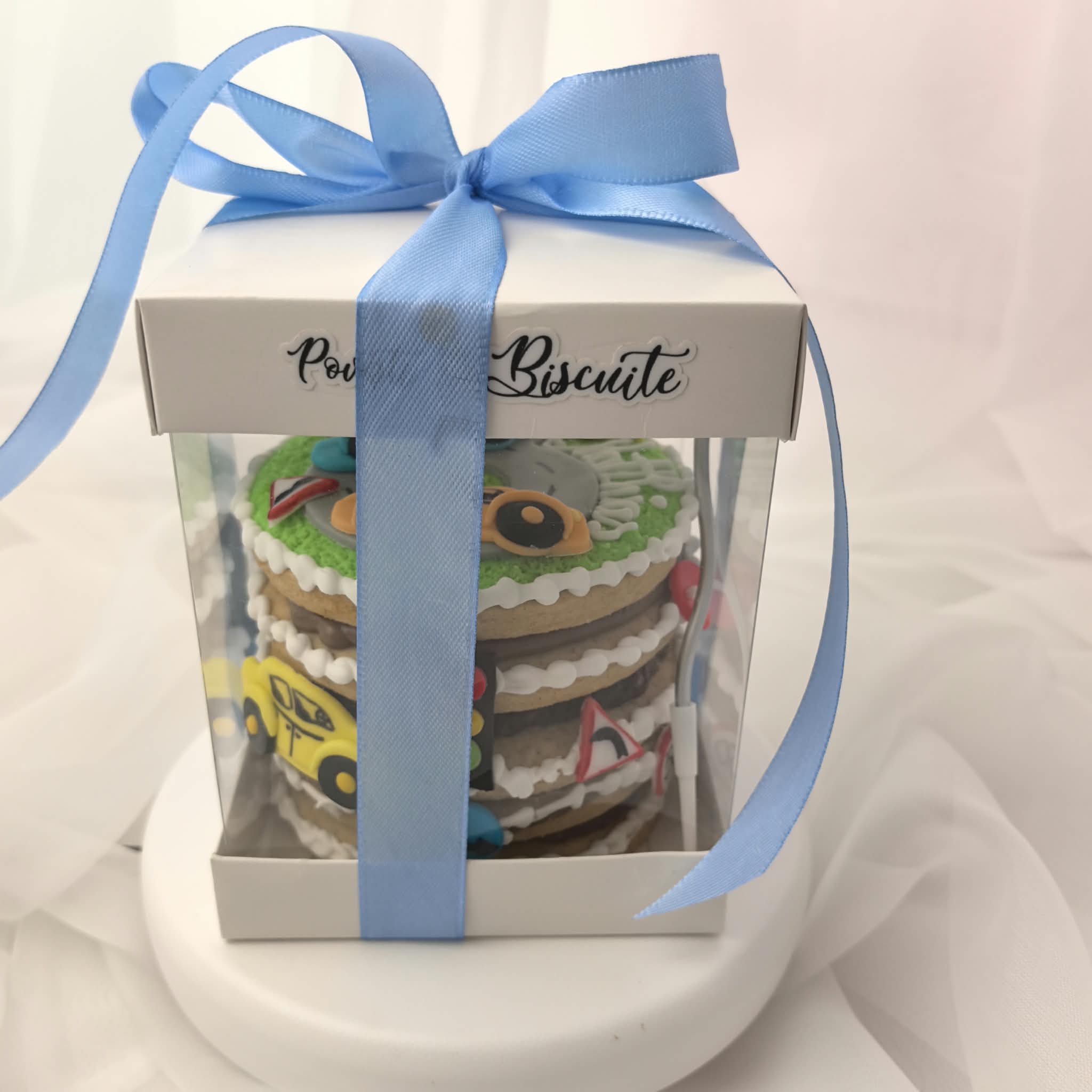 Tortul care nu e tort - imagine 2